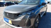 Peugeot 3008 1.2 PureTech Allure Pack 2024m. Benzinas Automatinė