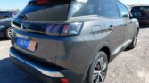 Peugeot 3008 1.2 PureTech Allure Pack 2024m. Benzinas Automatinė