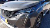 Peugeot 3008 1.2 PureTech Allure Pack 2024m. Benzinas Automatinė