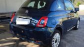Fiat 500 1.0 Mild-Hybrid Lounge 2020m. Benzinas Mechaninė