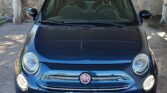 Fiat 500 1.0 Mild-Hybrid Lounge 2020m. Benzinas Mechaninė