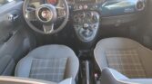 Fiat 500 1.0 Mild-Hybrid Lounge 2020m. Benzinas Mechaninė