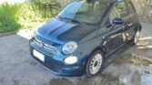 Fiat 500 1.0 Mild-Hybrid Lounge 2020m. Benzinas Mechaninė
