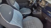 Fiat 500 1.0 Mild-Hybrid Lounge 2020m. Benzinas Mechaninė
