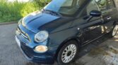 Fiat 500 1.0 Mild-Hybrid Lounge 2020m. Benzinas Mechaninė