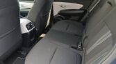 Hyundai Tucson 1.6 T-GDI Hybrid XLine 2WD 2022m. Benzinas/Elektra Automatinė