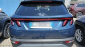 Hyundai Tucson 1.6 T-GDI Hybrid XLine 2WD 2022m. Benzinas/Elektra Automatinė