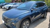 Hyundai Tucson 1.6 T-GDI Hybrid XLine 2WD 2022m. Benzinas/Elektra Automatinė