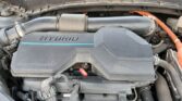 Hyundai Tucson 1.6 T-GDI Hybrid XLine 2WD 2022m. Benzinas/Elektra Automatinė