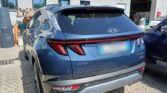 Hyundai Tucson 1.6 T-GDI Hybrid XLine 2WD 2022m. Benzinas/Elektra Automatinė