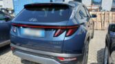 Hyundai Tucson 1.6 T-GDI Hybrid XLine 2WD 2022m. Benzinas/Elektra Automatinė