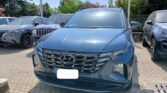 Hyundai Tucson 1.6 T-GDI Hybrid XLine 2WD 2022m. Benzinas/Elektra Automatinė