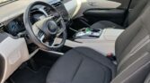 Hyundai Tucson 1.6 T-GDI Hybrid XLine 2WD 2022m. Benzinas/Elektra Automatinė