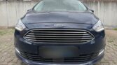 Ford C-Max 2.0 TDCi Titanium 2018m. Dyzelinas Pusiau-automatinė