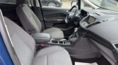 Ford C-Max 2.0 TDCi Titanium 2018m. Dyzelinas Pusiau-automatinė