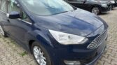 Ford C-Max 2.0 TDCi Titanium 2018m. Dyzelinas Pusiau-automatinė