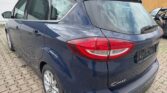 Ford C-Max 2.0 TDCi Titanium 2018m. Dyzelinas Pusiau-automatinė