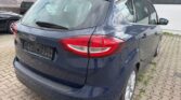 Ford C-Max 2.0 TDCi Titanium 2018m. Dyzelinas Pusiau-automatinė