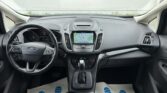 Ford C-Max 2.0 TDCi Titanium 2018m. Dyzelinas Pusiau-automatinė