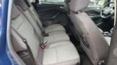 Ford C-Max 2.0 TDCi Titanium 2018m. Dyzelinas Pusiau-automatinė