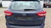 Ford C-Max 2.0 TDCi Titanium 2018m. Dyzelinas Pusiau-automatinė
