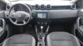 Dacia Duster 1.5 dCi Prestige 2018m. Dyzelinas Automatinė