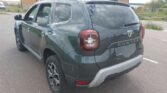 Dacia Duster 1.5 dCi Prestige 2018m. Dyzelinas Automatinė