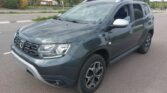 Dacia Duster 1.5 dCi Prestige 2018m. Dyzelinas Automatinė