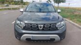Dacia Duster 1.5 dCi Prestige 2018m. Dyzelinas Automatinė