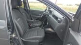 Dacia Duster 1.5 dCi Prestige 2018m. Dyzelinas Automatinė