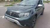Dacia Duster 1.5 dCi Prestige 2018m. Dyzelinas Automatinė