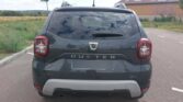 Dacia Duster 1.5 dCi Prestige 2018m. Dyzelinas Automatinė