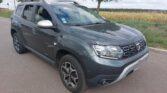 Dacia Duster 1.5 dCi Prestige 2018m. Dyzelinas Automatinė