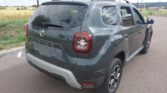 Dacia Duster 1.5 dCi Prestige 2018m. Dyzelinas Automatinė