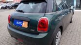 MINI One 2015m. Benzinas Mechaninė