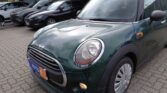 MINI One 2015m. Benzinas Mechaninė