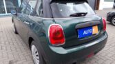MINI One 2015m. Benzinas Mechaninė