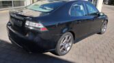 Saab 9-3 2.8 V6 Turbo Aero XWD 2008m. Benzinas Automatinė