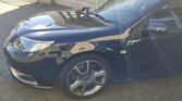 Saab 9-3 2.8 V6 Turbo Aero XWD 2008m. Benzinas Automatinė