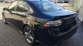 Saab 9-3 2.8 V6 Turbo Aero XWD 2008m. Benzinas Automatinė