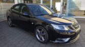 Saab 9-3 2.8 V6 Turbo Aero XWD 2008m. Benzinas Automatinė