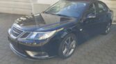 Saab 9-3 2.8 V6 Turbo Aero XWD 2008m. Benzinas Automatinė