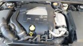 Saab 9-3 2.8 V6 Turbo Aero XWD 2008m. Benzinas Automatinė