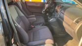 Honda CR-V 2.2 CTDI Executive 2007m. Dyzelinas Mechaninė