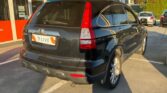 Honda CR-V 2.2 CTDI Executive 2007m. Dyzelinas Mechaninė