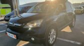 Honda CR-V 2.2 CTDI Executive 2007m. Dyzelinas Mechaninė