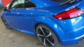 Audi TT 2.0 TFSI quattro Coupe 2018m. Benzinas Automatinė