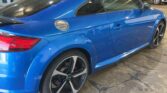 Audi TT 2.0 TFSI quattro Coupe 2018m. Benzinas Automatinė