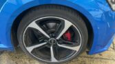 Audi TT 2.0 TFSI quattro Coupe 2018m. Benzinas Automatinė