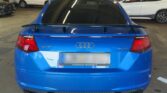 Audi TT 2.0 TFSI quattro Coupe 2018m. Benzinas Automatinė